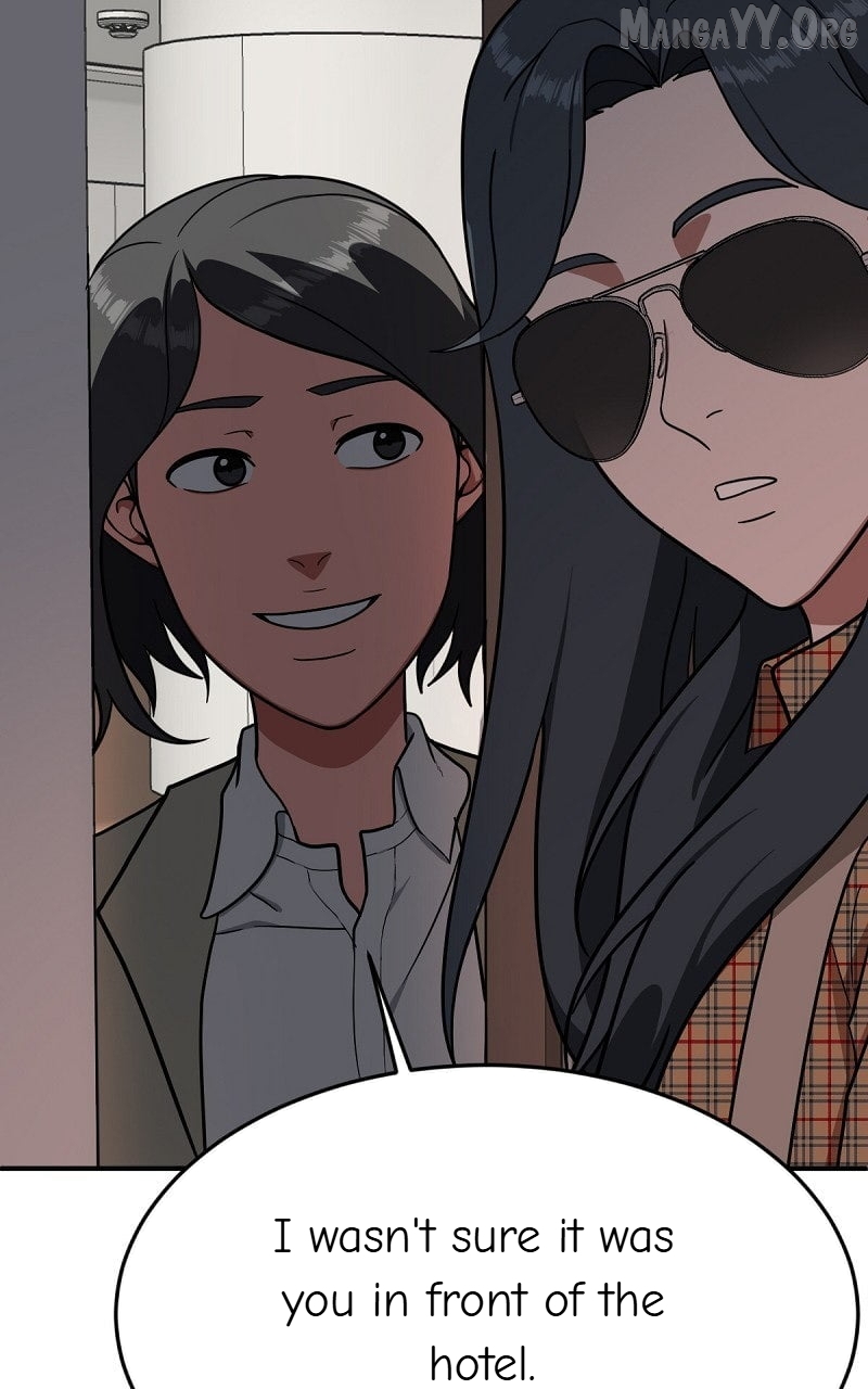 Change Me Chapter 85 - page 70
